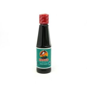 Bango Kecap Manis 189 gram