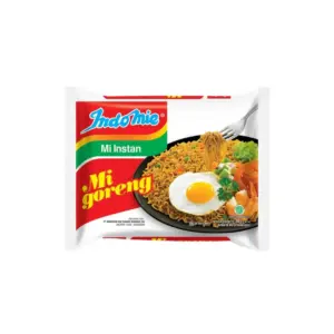 Indomie Goreng 85 gr