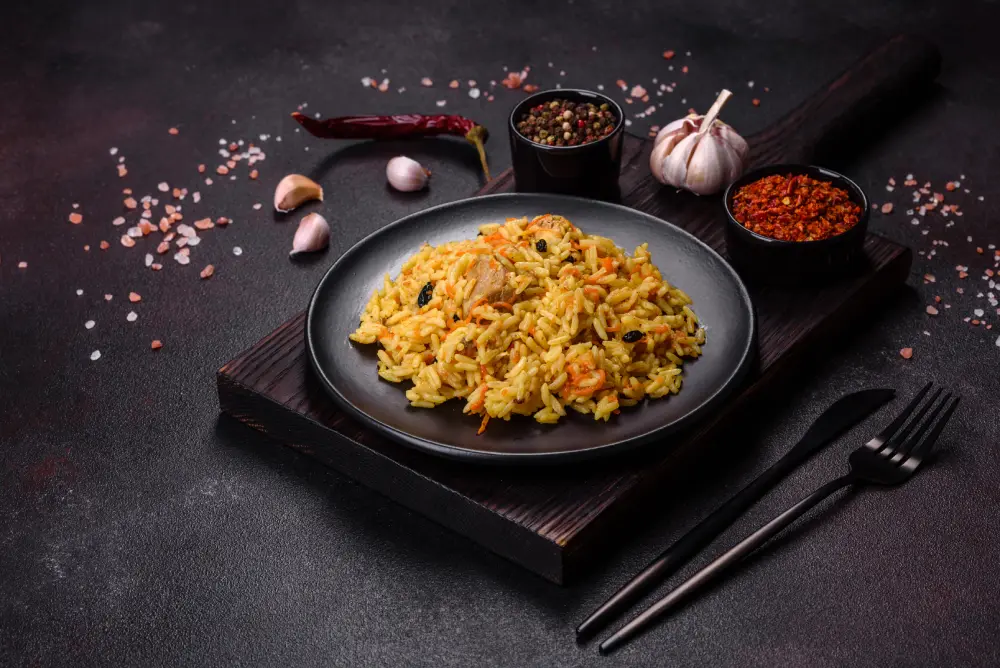 Resep Nasi Goreng Kampung – Simpel, Nikmat, Bikin Kangen